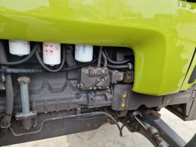 Трактор Claas ARES836, снимка 9