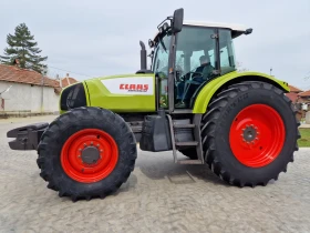 Трактор Claas ARES836, снимка 17