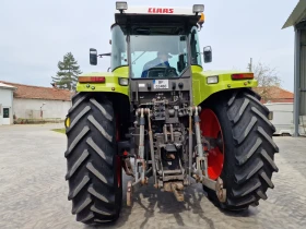 Трактор Claas ARES836, снимка 6