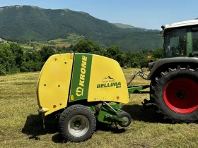 Балировачка Krone BELLIMA F130, снимка 1