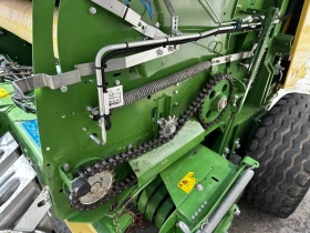 Балировачка Krone BELLIMA F130, снимка 15