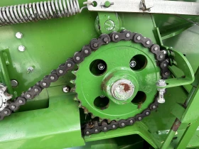Балировачка Krone BELLIMA F130, снимка 17