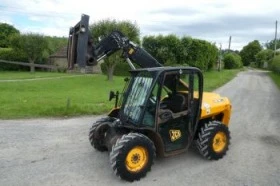       JCB 515-40