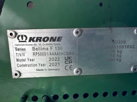 ����������� Krone BELLIMA F130 | Mobile.bg � ����� ������ 11