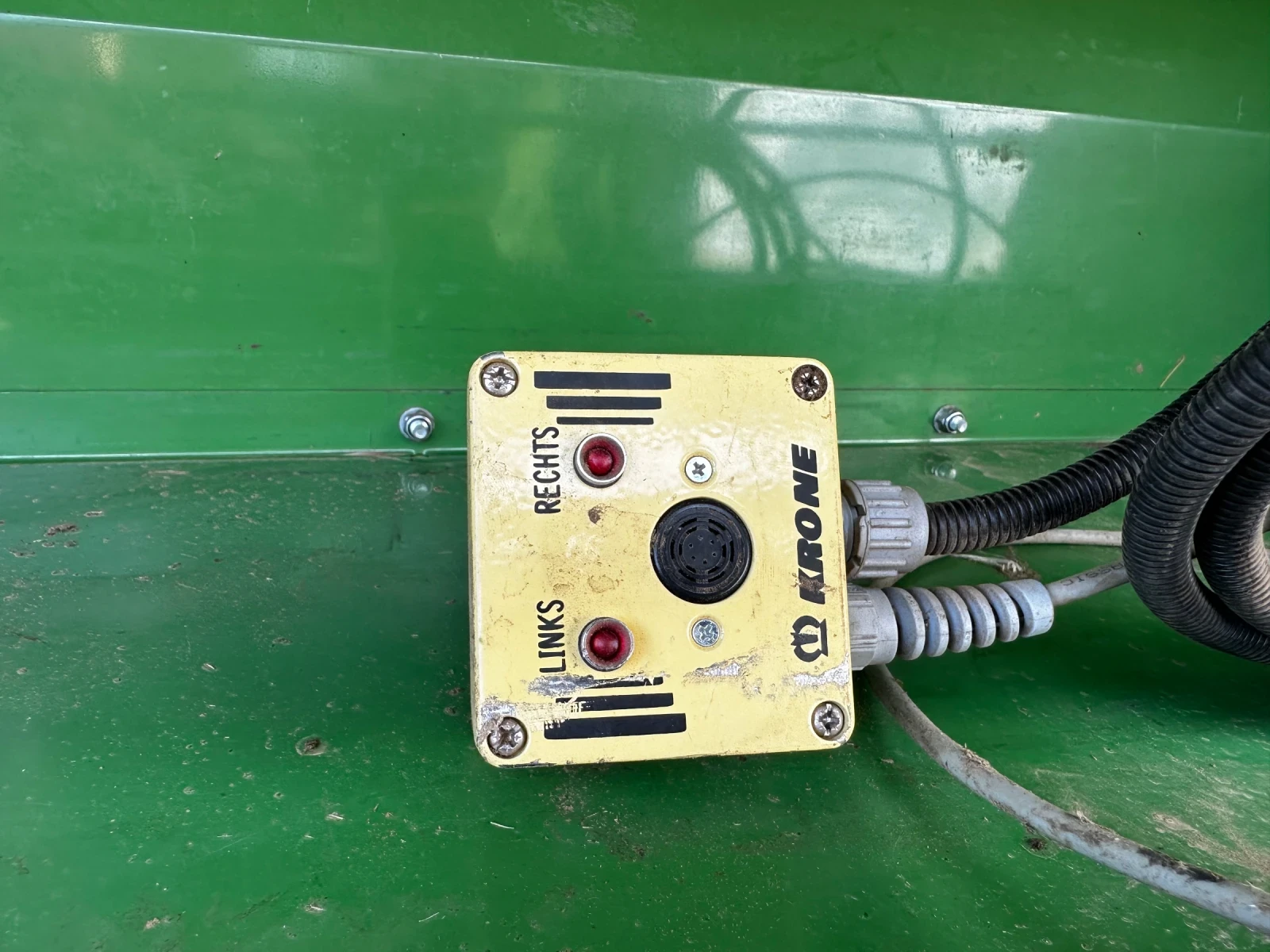 ����������� Krone BELLIMA F130 | Mobile.bg � ����������� 10