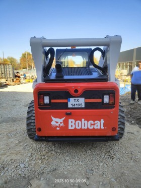    Bobcat S 850 | Mobile.bg   14
