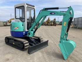 Обява за продажба на Багер Hitachi IHI 25NX - ОЧАКВАН ВНОС 10.02.2026!!! ~20 398 EUR - изображение 1