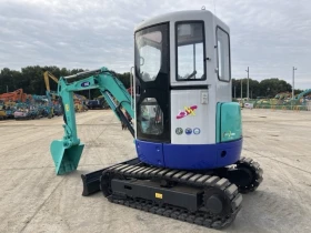 Обява за продажба на Багер Hitachi IHI 25NX - ОЧАКВАН ВНОС 10.02.2026!!! ~20 398 EUR - изображение 3