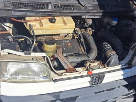 Кемпер Peugeot boxer, снимка 4
