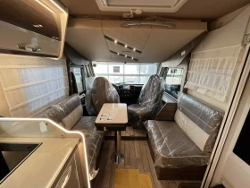 Обява за продажба на Кемпер McLouis Nevis AT8 2025* ПЪЛНО ОБОРУДВАНЕ ~92 388 EUR - изображение 6