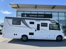 Обява за продажба на Кемпер McLouis Nevis AT8 2025* ПЪЛНО ОБОРУДВАНЕ ~92 388 EUR - изображение 2