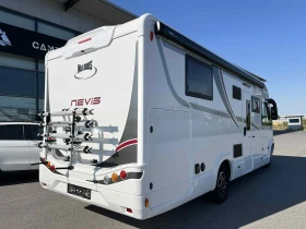 Обява за продажба на Кемпер McLouis Nevis AT8 2025* ПЪЛНО ОБОРУДВАНЕ ~92 388 EUR - изображение 1