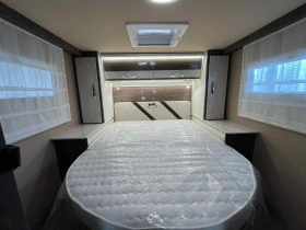 Обява за продажба на Кемпер McLouis Nevis AT8 2025* ПЪЛНО ОБОРУДВАНЕ ~92 388 EUR - изображение 8