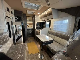 Обява за продажба на Кемпер McLouis Nevis AT8 2025* ПЪЛНО ОБОРУДВАНЕ ~92 388 EUR - изображение 4