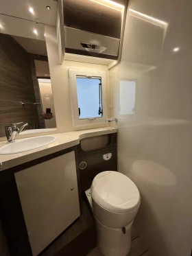 Обява за продажба на Кемпер McLouis Nevis AT8 2025* ПЪЛНО ОБОРУДВАНЕ ~92 388 EUR - изображение 10