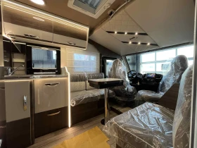 Обява за продажба на Кемпер McLouis Nevis AT8 2025* ПЪЛНО ОБОРУДВАНЕ ~92 388 EUR - изображение 5