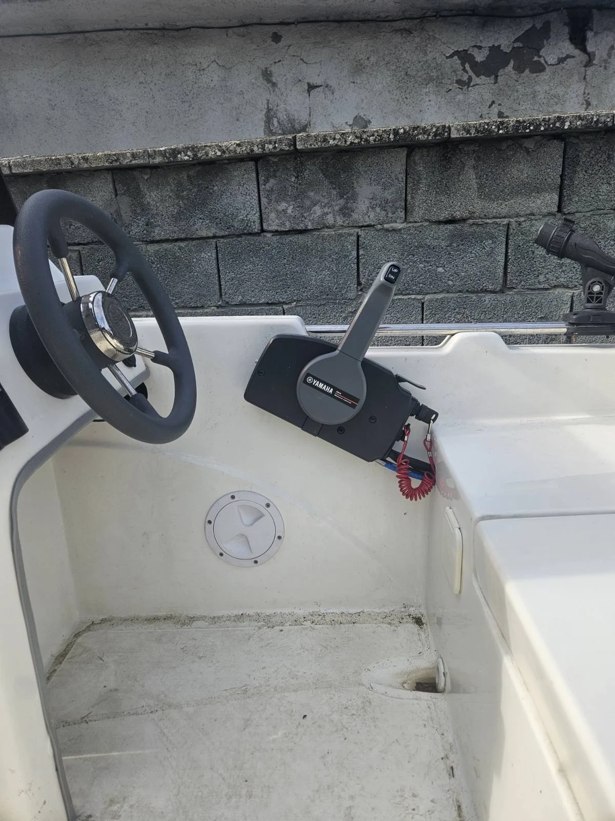 Лодка Safter Yacht  - изображение 8