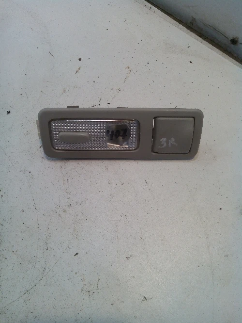 Заден десен страничен плафон за Пежо 407 SW