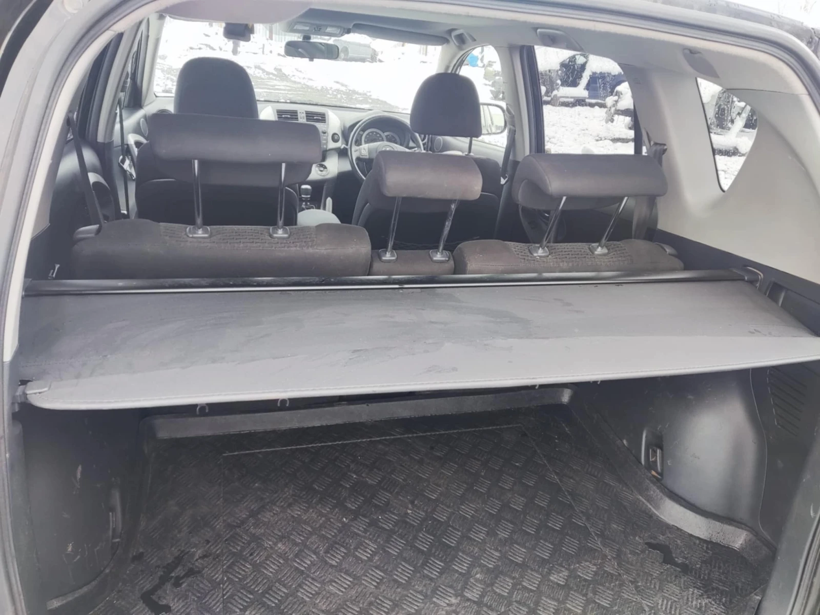      Toyota Rav4 (2006-2013 .) | Mobile.bg   1