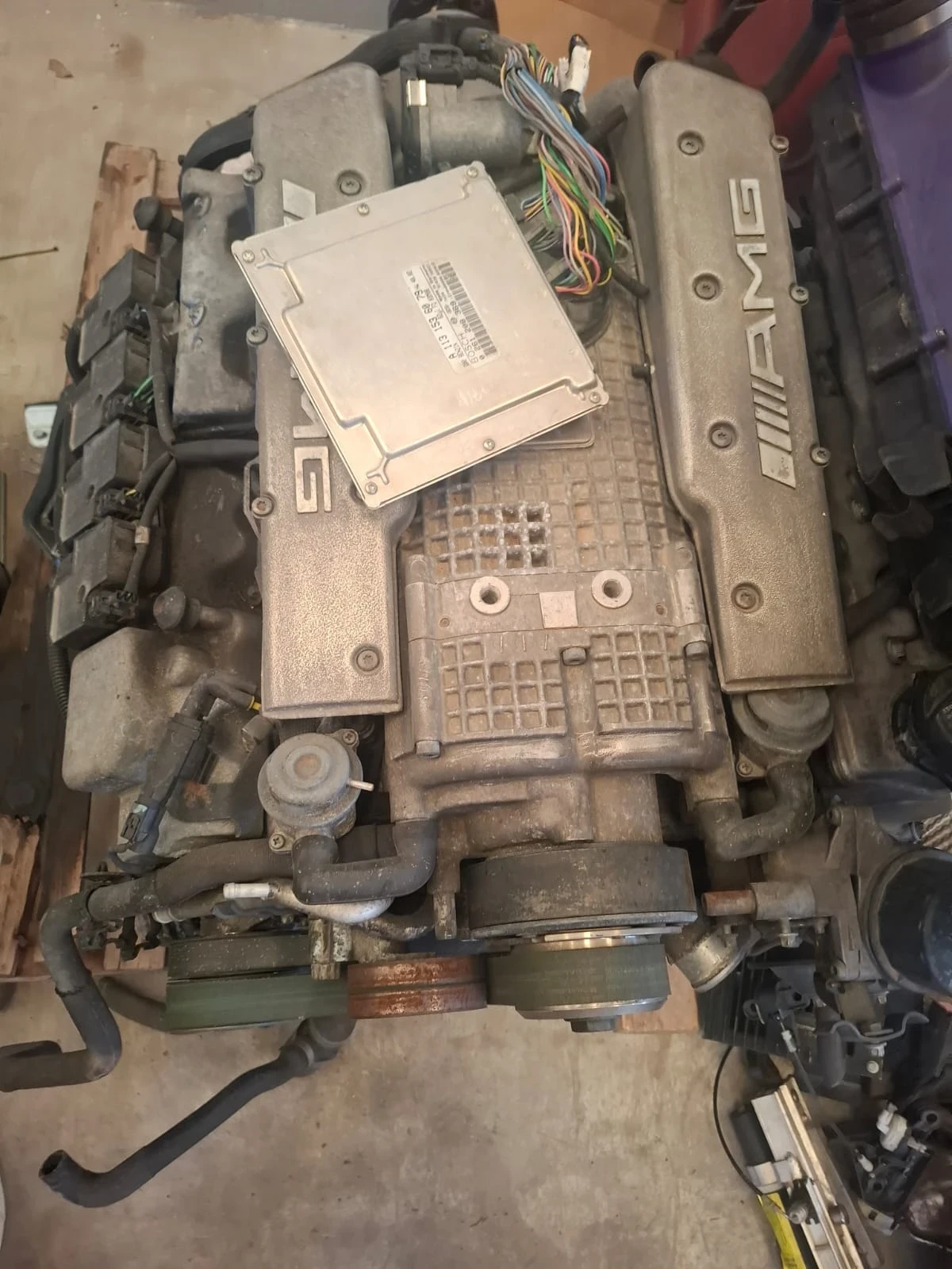 �������� �� �������� 5,5AMG  � ��������,�������� � ���������� | Mobile.bg � ����������� 1