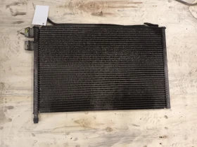 Радиатор климатик форд фиеста 1.4 тдци 