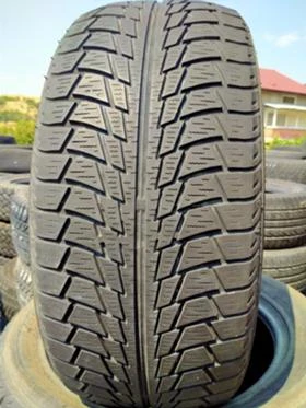 Гуми Зимни 235/55R17, снимка 2