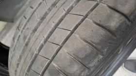 Гуми Летни 235/55R18, снимка 3