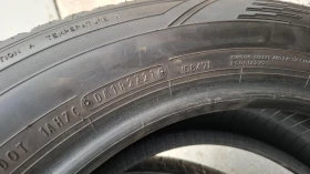 Гуми Летни 235/55R18, снимка 2