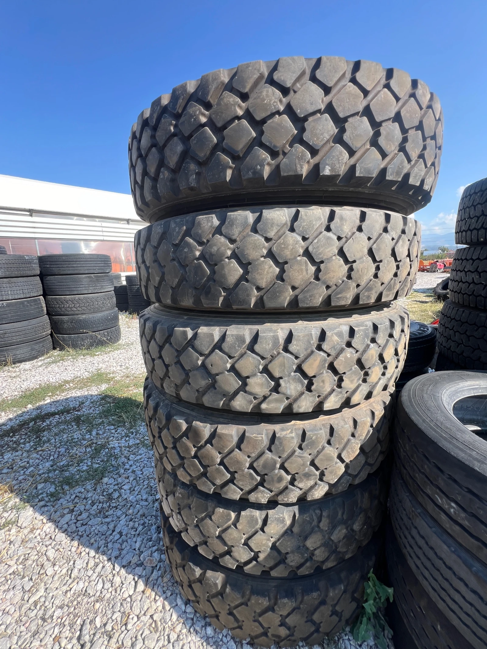  275/80R20 | Mobile.bg   2