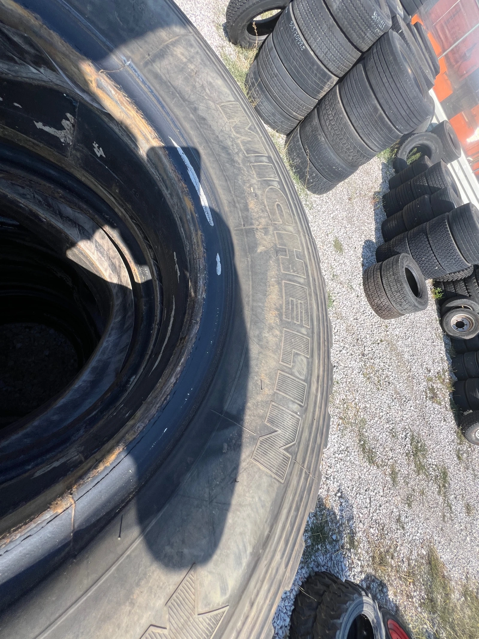  275/80R20 | Mobile.bg   5