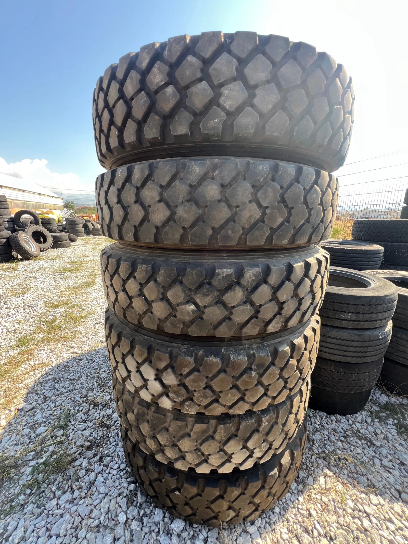  275/80R20 | Mobile.bg   3