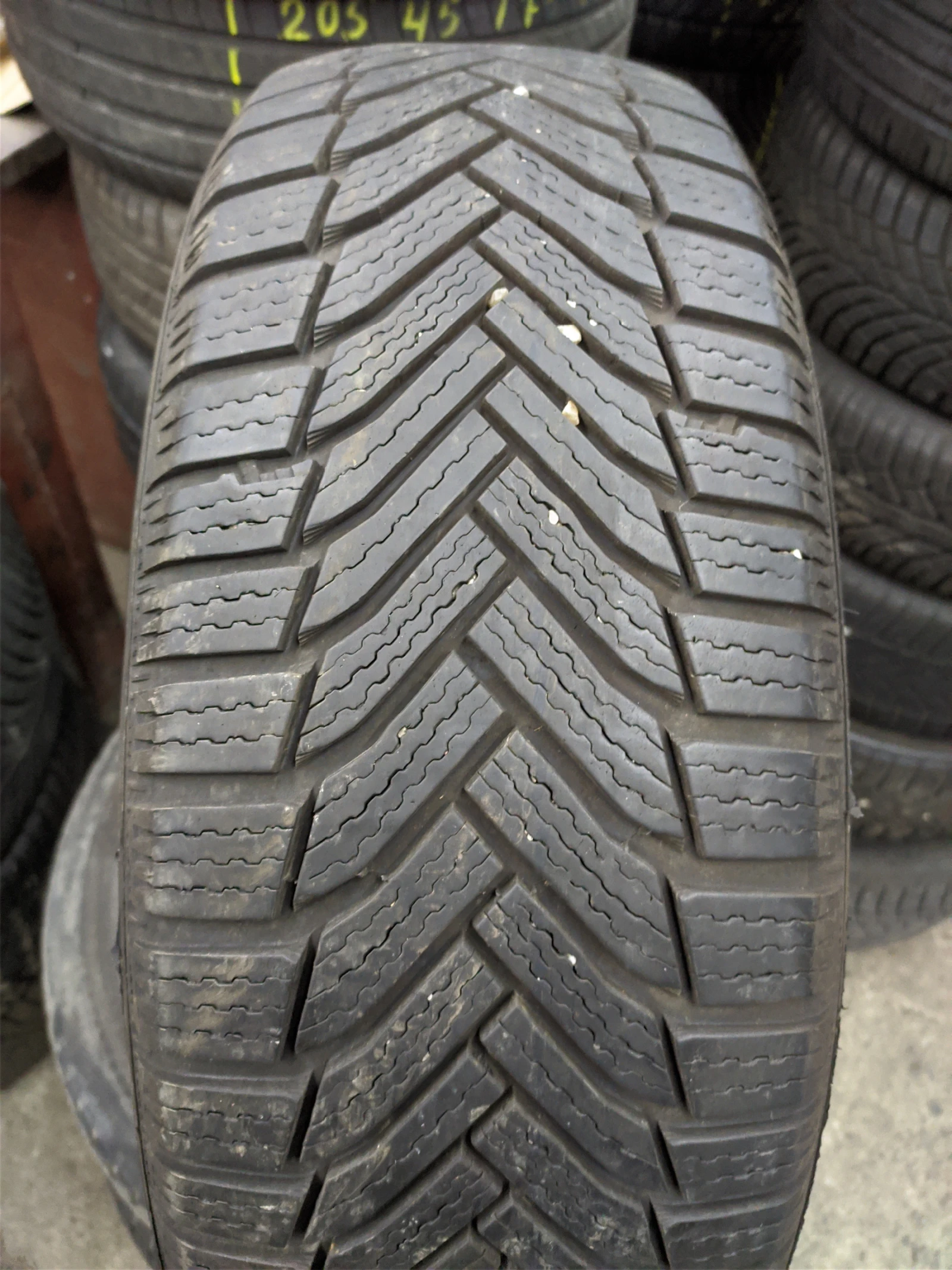  215/65R16 | Mobile.bg   4