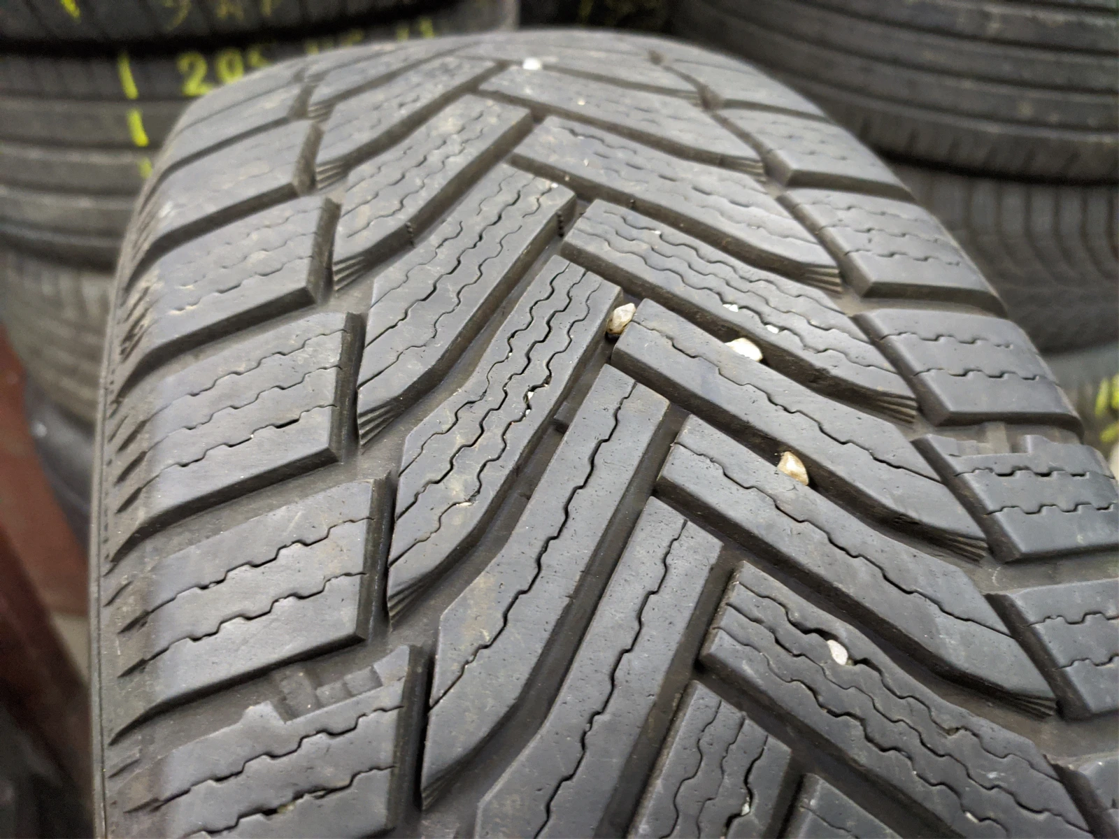  215/65R16 | Mobile.bg   3