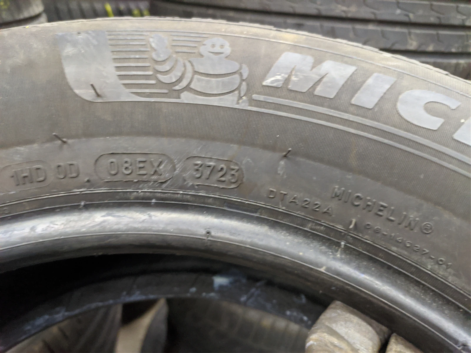  215/65R16 | Mobile.bg   6