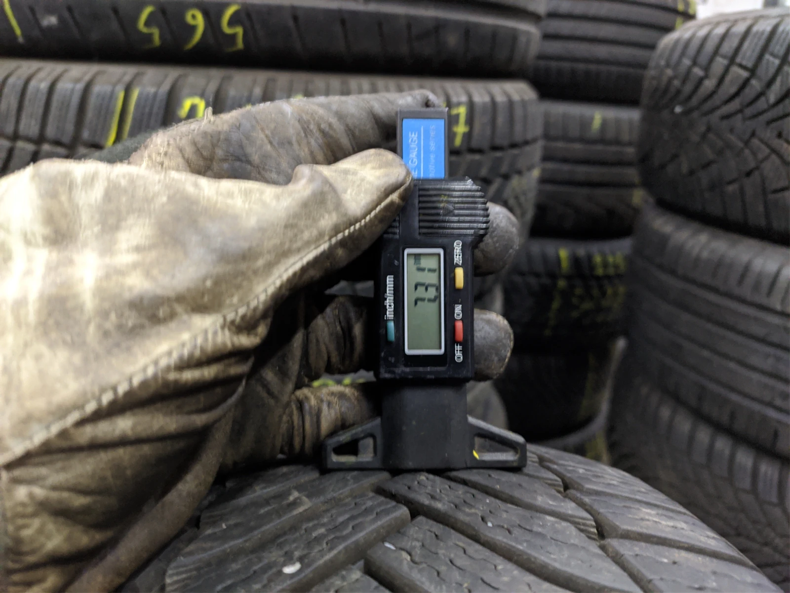  215/65R16 | Mobile.bg   5