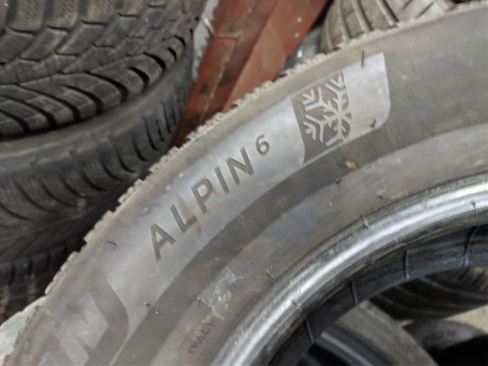  215/65R16 | Mobile.bg   7