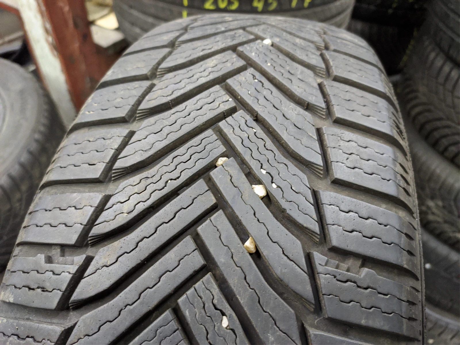  215/65R16 | Mobile.bg   2