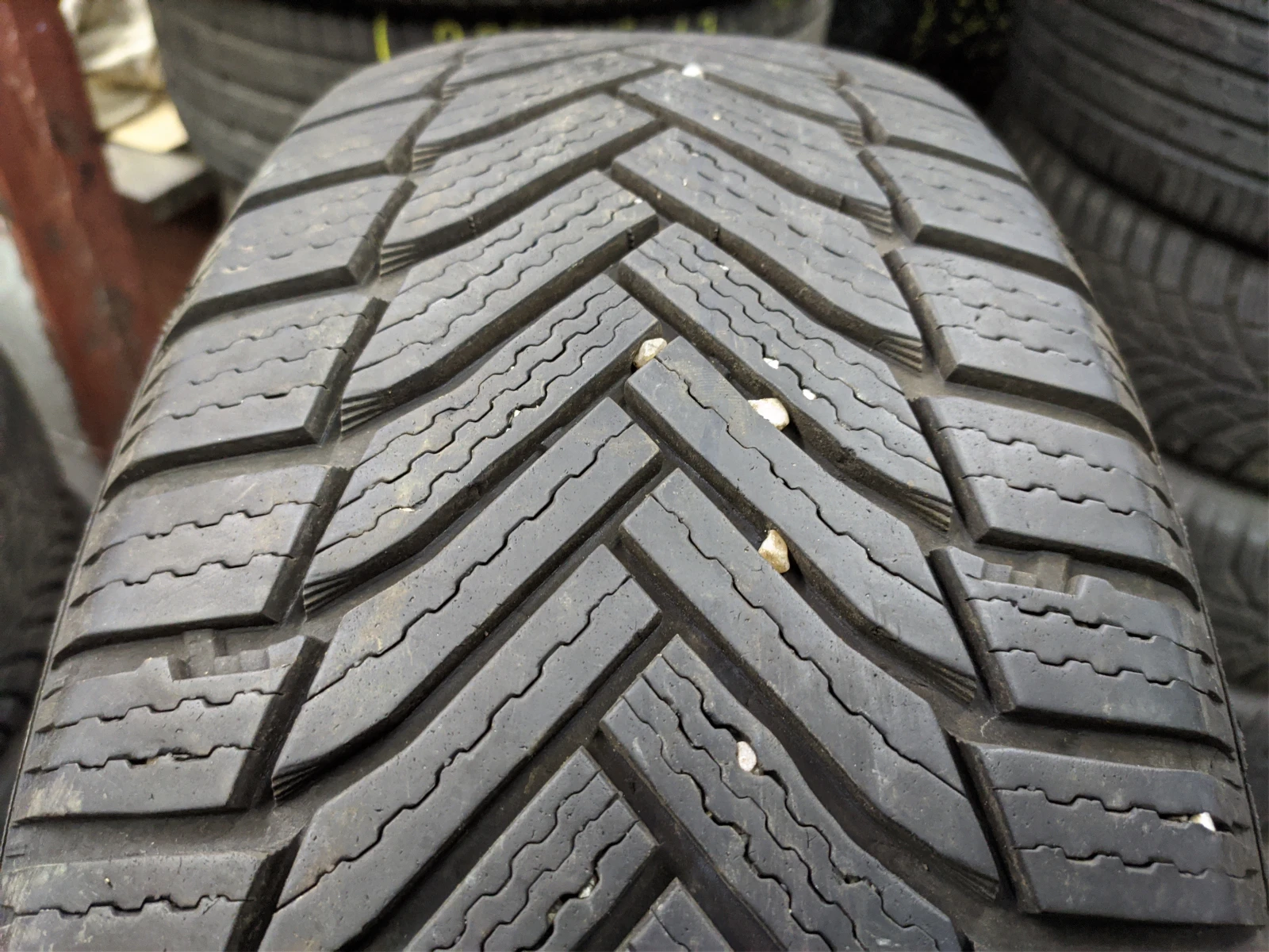  215/65R16 | Mobile.bg   1