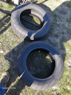 Гуми Зимни 225/65R17, снимка 8 - Гуми и джанти - 52467171