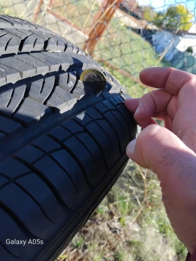 Гуми Зимни 225/65R17