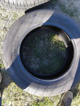 Гуми Зимни 225/65R17, снимка 7 - Гуми и джанти - 52467171