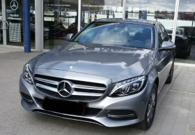 Mercedes-Benz C 250 Bluetec 4matic, снимка 1