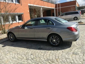 Mercedes-Benz C 250 Bluetec 4matic, снимка 3