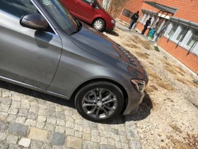 Mercedes-Benz C 250 Bluetec 4matic, снимка 2