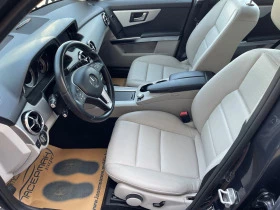 Mercedes-Benz GLK 220 CDI SPORT 4MATIC AUTO, снимка 6