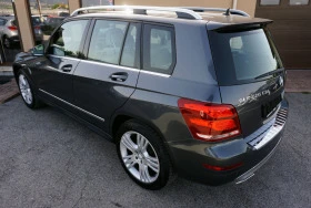 Mercedes-Benz GLK 220 CDI SPORT 4MATIC AUTO, снимка 4