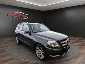 Mercedes-Benz GLK 220 CDI SPORT 4MATIC AUTO, снимка 2