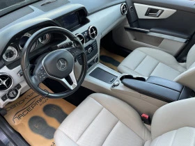 Mercedes-Benz GLK 220 CDI SPORT 4MATIC AUTO, снимка 8