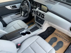 Mercedes-Benz GLK 220 CDI SPORT 4MATIC AUTO, снимка 10