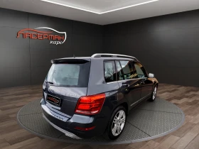 Mercedes-Benz GLK 220 CDI SPORT 4MATIC AUTO, снимка 3
